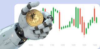 Dashboard view of the Cryvstormnet crypto exchange platform