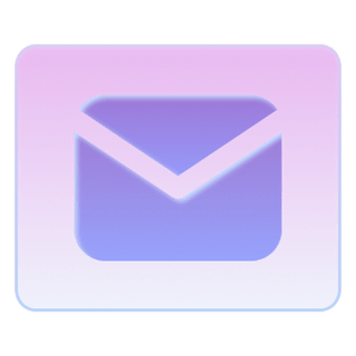 Email support icon for getting help from Cryvstormnet