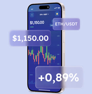 interface of the Cryvstormnet platform offering multi-asset trading solutions